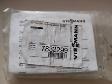 Viessmann service set gebraucht kaufen  Marburg