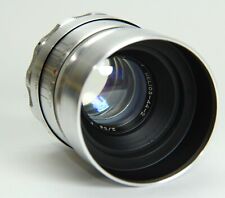 Soviet lens helios d'occasion  Expédié en Belgium