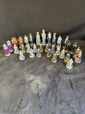 civil war chess set for sale  Altoona