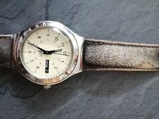 Montre swatch d'occasion  Indre