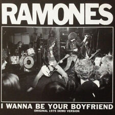 Ramones wanna your gebraucht kaufen  Düsternort