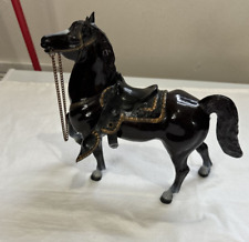 Vintage breyer horse for sale  Wakefield