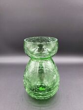 Vintage green crackle for sale  Holly Springs