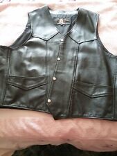 waistcoat 3xl for sale  SHEERNESS