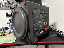 Sunfire subwoofer for sale  Winchester