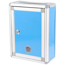 Wall mount lockable for sale  Shipping to Ireland