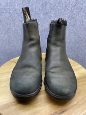Blundstone leather chelsea for sale  Broomfield