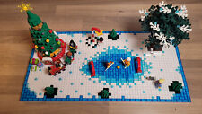 Lego seasonal christmas gebraucht kaufen  Lauterborn