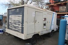 Ingersoll rand trailer for sale  Milton Freewater