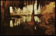 Postal de Lehman Caves The Lake National Monument Baker Nevada segunda mano  Embacar hacia Argentina