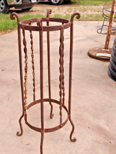 Antique heavy wrought for sale  Lockhart