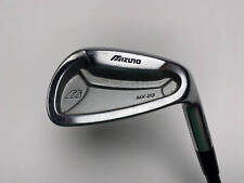 Mizuno MX 23 Single 9 Iron MFS 30+ Regular Graphite Mens RH, used for sale  Shipping to South Africa