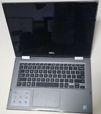 Laptop Dell Inspiron 13 serie 5000 año 2017 SOLO PIEZAS sin cargador sin probar segunda mano  Embacar hacia Argentina
