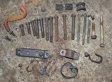 honda fourtrax parts for sale  LAIRG