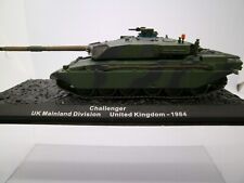 Tank challenger 1984 for sale  WALSALL