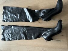 Verknee latex stiefel gebraucht kaufen  Bitburg