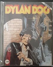 Dylan dog killer usato  Martano