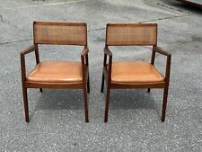 set 2 cane chairs for sale  Lititz