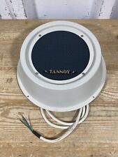 Tannoy High Quality Industrial Loudspeaker Type LS/WM/1/3 for sale  Shipping to South Africa
