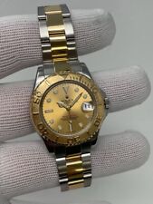 Rolex yachtmaster gold for sale  Branson