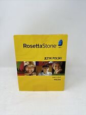 Rosetta stone polish for sale  Charlotte