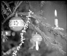 Candleball christmas decoratio d'occasion  Expédié en Belgium