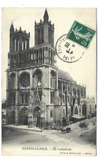 Mantes jolie cathedrale d'occasion  Expédié en Belgium