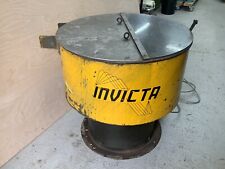 Vibratory tumbler made for sale  MACHYNLLETH