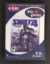 Swat dvd rom usato  Milano