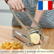 French fry cutter d'occasion  Nanteuil-le-Haudouin