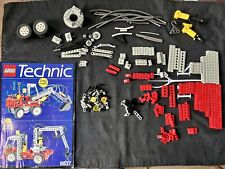 Lego technic 8837 for sale  DERBY