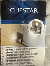 Clipstar system corpet gebraucht kaufen  Wetzlar