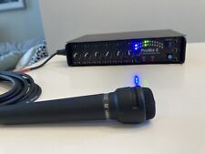 Usado, Mixer estéreo portátil Professional Sound Corp. PSC Promix 6 comprar usado  Enviando para Brazil