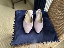 Tamaris taupe suede for sale  CHIPPING CAMPDEN