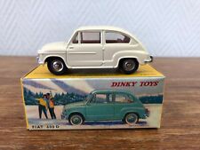 Dinky toys ref. for sale  Shipping to Ireland