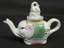 Vintage ceramic elephant for sale  Mcminnville