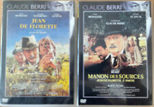 Jean florette manon d'occasion  Clermont-Ferrand-