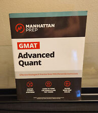gmat prep for sale  Parsippany