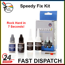 Speedy fix kit for sale  GAERWEN