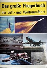 Große fliegerbuch luft gebraucht kaufen  Barsinghausen