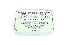 Webley .177 special for sale  BIRMINGHAM