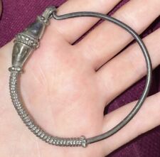 Antique bedouin hoop for sale  COVENTRY