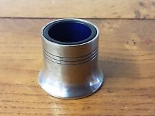 Epns vintage inkwell for sale  Shipping to Ireland