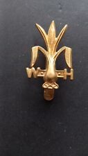 Cap badge welsh for sale  MANSFIELD