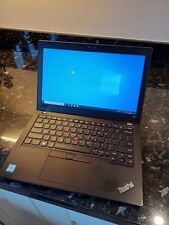 Lenovo laptop thinkpad for sale  Ireland