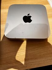 Apple mac mini d'occasion  Clichy