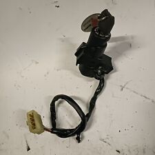 KAWASAKI ER6 ER-6 06- KLUCZ STACYJKA KEY IGNITION SET na sprzedaż  PL