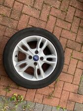 Ford fiesta alloy for sale  SOUTH OCKENDON