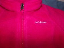 Toddler girl columbia for sale  Fulton