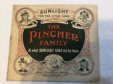Sunlight soap pincher for sale  NEWTOWN
